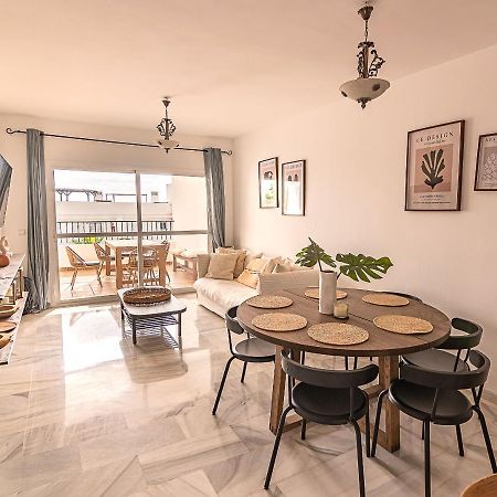 Luxury Apartment In Miraflores La Cala De Mijas Exterior photo