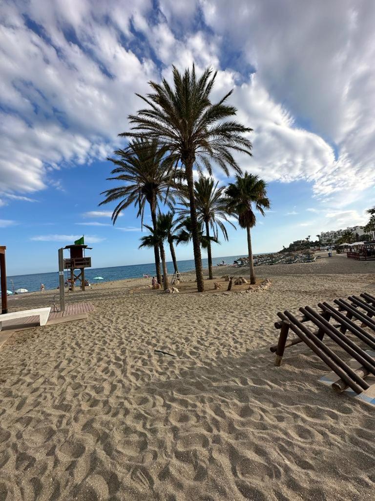 Luxury Apartment In Miraflores La Cala De Mijas Exterior photo